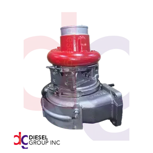 2882112RX CUMMINS® ISX15 HE400VG/HE451VE TURBO DIESEL + INSTALLATION… — 3