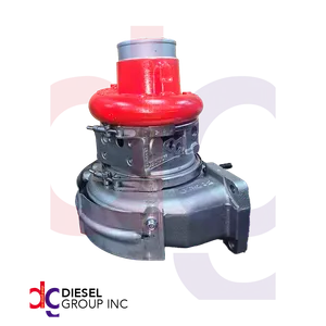 2882112RX CUMMINS® ISX15 HE400VG/HE451VE TURBO DIESEL + INSTALLATION… — 3