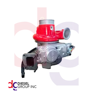 2882112RX CUMMINS® ISX15 HE400VG/HE451VE TURBO DIESEL + INSTALLATION…