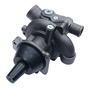 Water Pump 3803403 for Cummins Engine L10 LT10 ISM ISM11 M11 QSM11 — 2