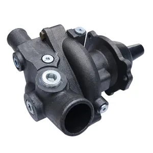 Water Pump 3803403 for Cummins Engine L10 LT10 ISM ISM11 M11 QSM11 — 4