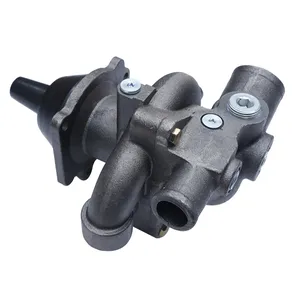 Water Pump 3803403 for Cummins Engine L10 LT10 ISM ISM11 M11 QSM11 — 3