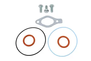 Cummins ISM Water Pump Assembly, New (2882145) — 6