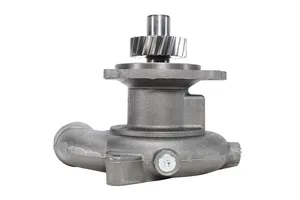 Cummins ISM Water Pump Assembly, New (2882145) — 2
