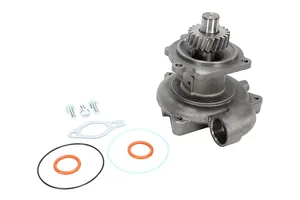 Cummins ISM Water Pump Assembly, New (2882145)