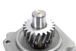 Cummins ISM Water Pump Assembly, New (2882145) — 5