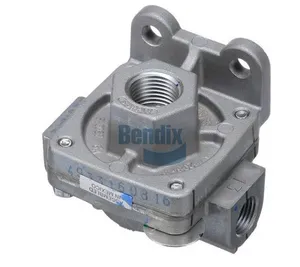 Bendix Quick Release Valve | 288251