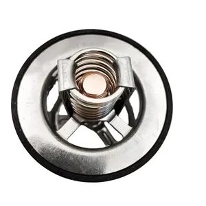 Genuine Cummins Thermostat — 3