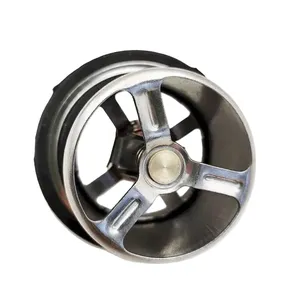 Genuine Cummins Thermostat — 2