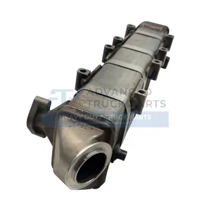 2883230 Cummins ISX12, ISX12G EGR Cooler Kit for ISX12 — 3