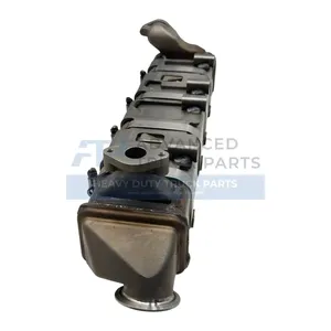 2883230 Cummins ISX12, ISX12G EGR Cooler Kit for ISX12 — 4