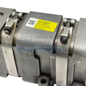 2883230 Cummins ISX12, ISX12G EGR Cooler Kit for ISX12 — 2