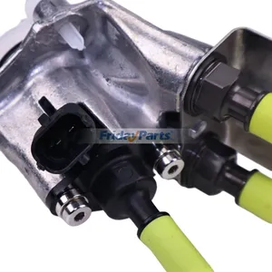 DEF Urea Dosing Valve Injector Doser 2888173 for Cummins ISB ISC ISL ISX L9… — 8