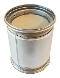 Redline Emissions Products Replacement for Cummins ISX DPF (2888231 / REP 52987) — 2