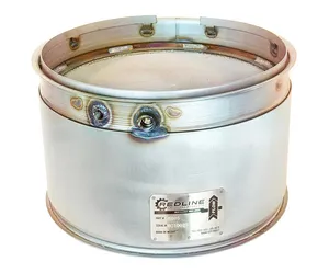 Redline Emissions Products Replacement for Cummins ISX DOC / Catalyst… — 3