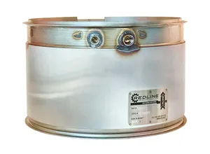 Redline Emissions Products Replacement for Cummins ISX DOC / Catalyst… — 2