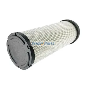 Air Filter 289-2349 for Caterpillar CAT Engine C7 C6.6 Excavator 328D LCR 330D2 335F L 330F Asphalt Paver AP-1055B AP-1055D