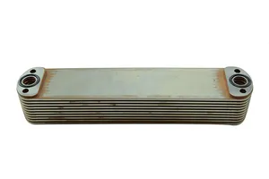 Cummins ISX, QSX Oil Cooler Core, New (2892304) — 5