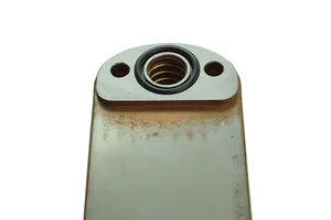 Cummins ISX, QSX Oil Cooler Core, New (2892304) — 6