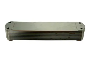 Cummins ISX, QSX Oil Cooler Core, New (2892304)