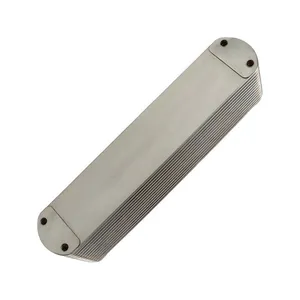 Oil Cooler 2892304 for Cummins X15 ISX15 ISX Engine — 4