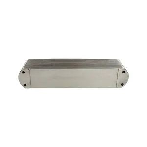Oil Cooler 2892304 for Cummins X15 ISX15 ISX Engine — 3