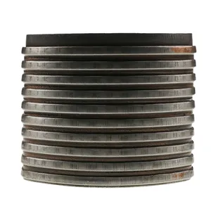Oil Cooler 2892304 for Cummins X15 ISX15 ISX Engine — 6