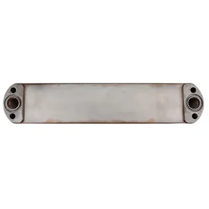 Oil Cooler 2892304 for Cummins X15 ISX15 ISX Engine — 4
