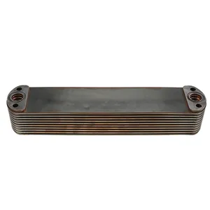 Oil Cooler 2892304 for Cummins X15 ISX15 ISX Engine — 2