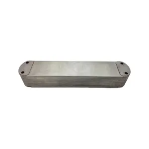 Oil Cooler 2892304 for Cummins X15 ISX15 ISX Engine — 2