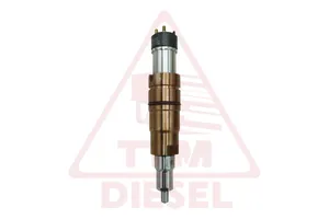 4327147 | NEW CUMMINS X15 FUEL INJECTOR ASSEMBLY | 5579421 — 3