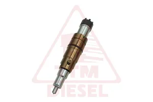 4327147 | NEW CUMMINS X15 FUEL INJECTOR ASSEMBLY | 5579421 — 4