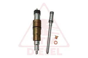 4327147 | NEW CUMMINS X15 FUEL INJECTOR ASSEMBLY | 5579421
