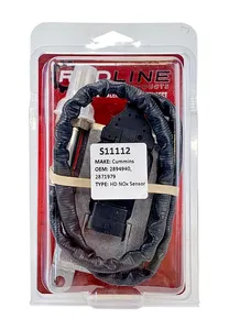 Redline Emissions Products Replacement for Cummins HD NOx Sensor ( 2894940 / REP S11112) — 2