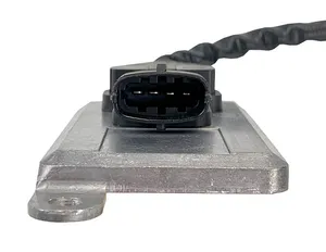 Redline Emissions Products Replacement for Cummins HD NOx Sensor ( 2894940 / REP S11112) — 3
