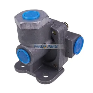 Quick Release Valve 289714 KN32041… for the Emergency Side of the Spring…