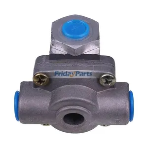 Quick Release Valve 289714 KN32041… for the Emergency Side of the Spring… — 5