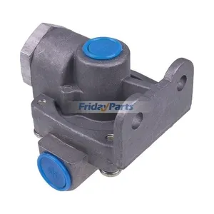 Quick Release Valve 289714 KN32041… for the Emergency Side of the Spring… — 4