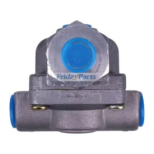Quick Release Valve 289714 KN32041… for the Emergency Side of the Spring… — 2