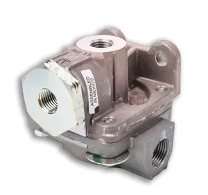 Bendix 289714N Quick Release Valve | Replaces Meritor R955289714N