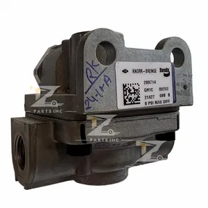 Bendix Brake Quick Release Valve 289714N — 2