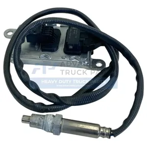 2897311 Genuine Cummins ISL and QSL NOx Sensor — 4