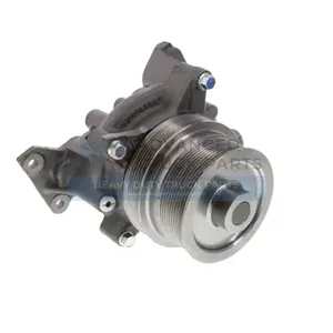 Genuine Cummins Water Pump — 2
