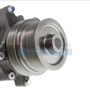 Genuine Cummins Water Pump — 3