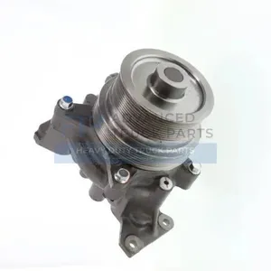 2899630RX Genuine Cummins Water Pump