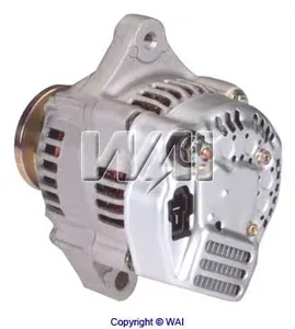 290-199A *NEW* Alternator for Denso 12V 40A S1 — 2