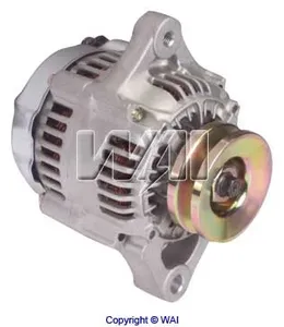 290-199A *NEW* Alternator for Denso 12V 40A S1