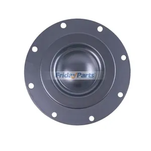 Air Oil Separator 1613-8397 for Atlas Copco Air Compressor GA30 GA37 GA45 GA55C — 4
