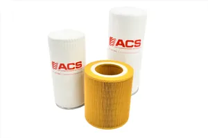 Atlas Copco Filter Kit Replacement - 2901086601