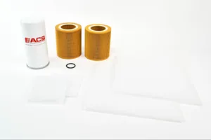 Atlas Copco Filter Kit Replacement - 2901196200